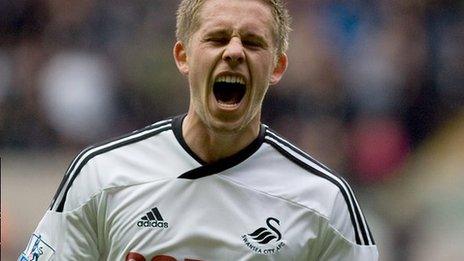 Gylfi Sigurdsson