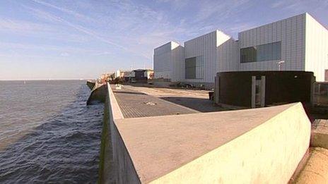 Turner Contemporary