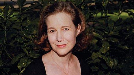 Ann Patchett