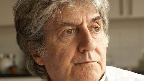 Tom Conti