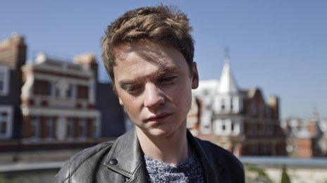 Conor Maynard