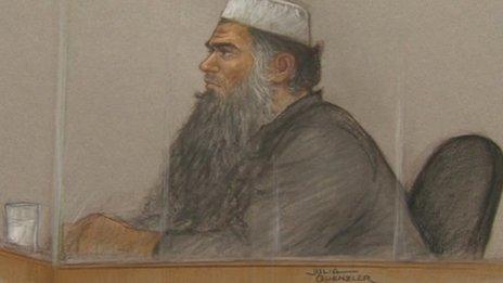 Abu Qatada