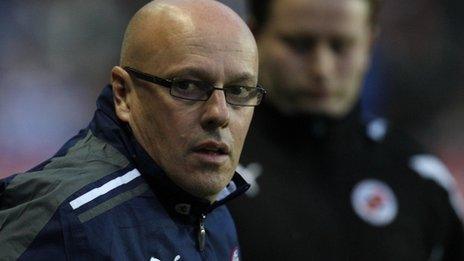 Brian McDermott