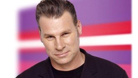 Mark Kermode