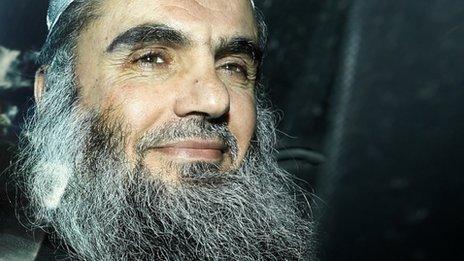 Abu Qatada