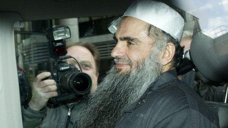 Abu Qatada