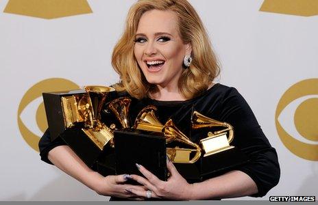 Adele