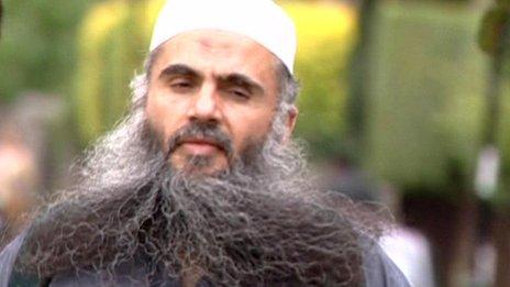 Abu Qatada