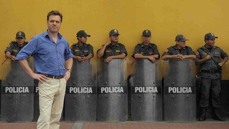 Niall Ferguson