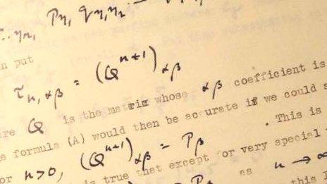 Turing paper