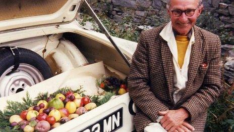 John Donald Collister