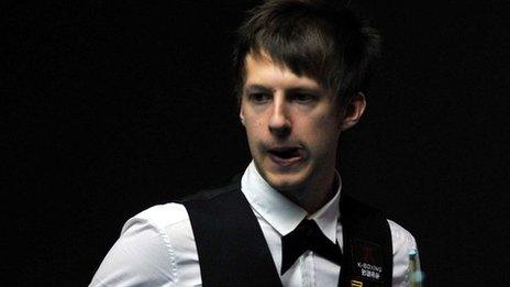 Judd Trump