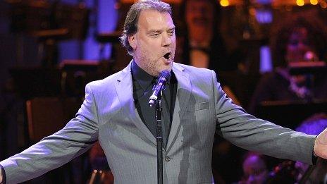 Bryn Terfel