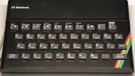 ZX Spectrum