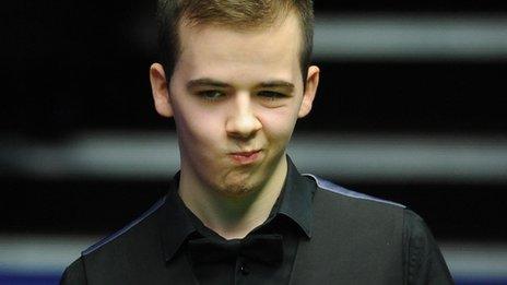 Luca Brecel