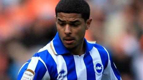 Liam Bridcutt