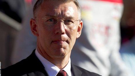 Nigel Adkins