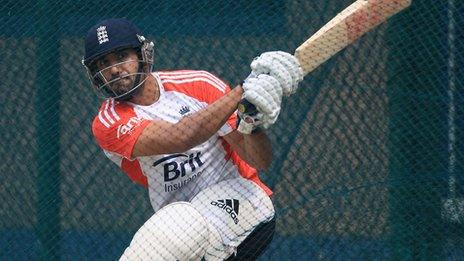 Ravi Bopara