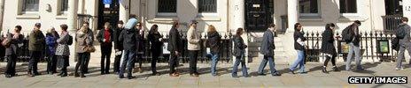 French voters in London