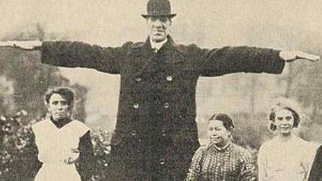 Frederick John Kempster
