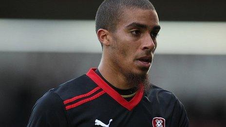 Lewis Grabban