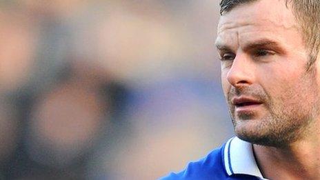 Richie Wellens