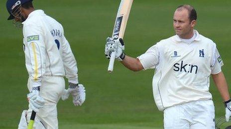 Jonathan Trott