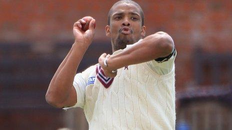 Vernon Philander