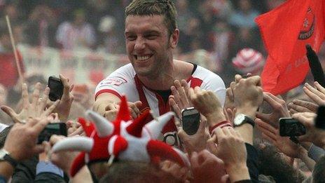 Rickie Lambert