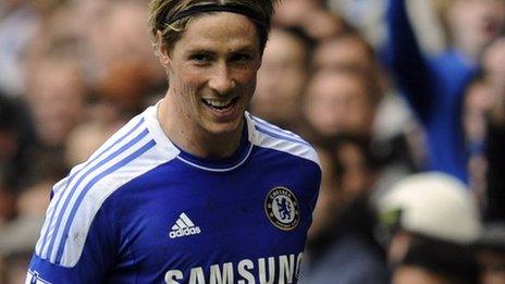 Fernando Torres