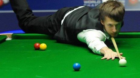 Judd Trump