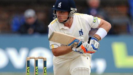 Ian Bell