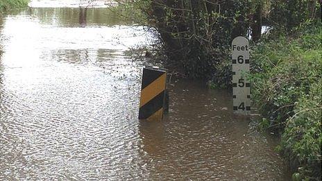 Ford on Thornford Road, Compton Wood