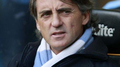 Roberto Mancini