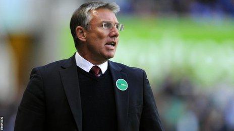 Nigel Adkins