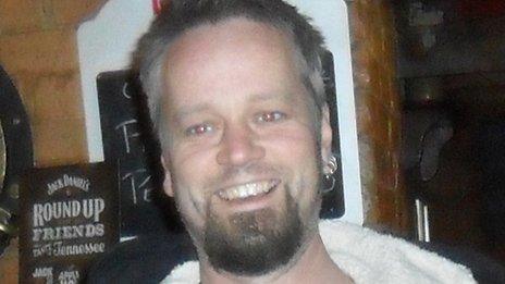 Owain Môn Roberts
