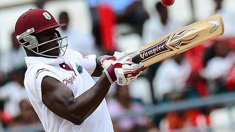 Darren Sammy