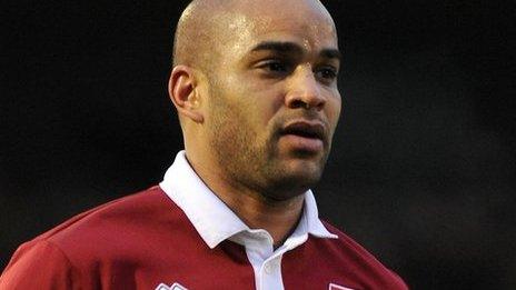 Leon McKenzie