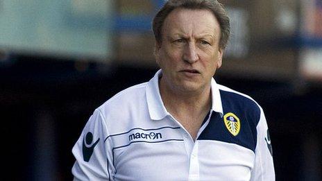 Neil Warnock