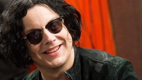 Jack White