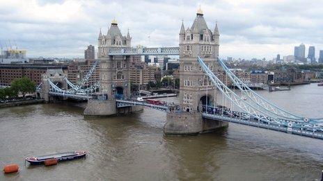 Tower Bridge