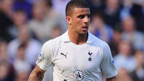 Kyle Walker