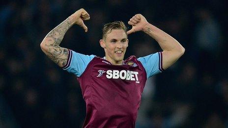 Jack Collison