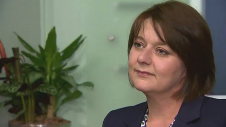 Leanne Wood AC