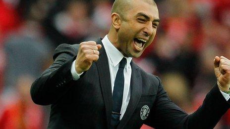 Roberto di Matteo