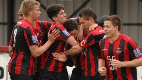 Histon