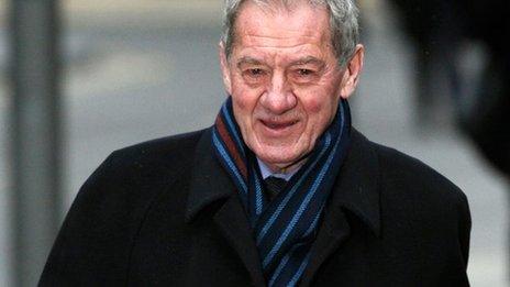 Milan Mandaric