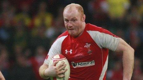 Martyn Williams