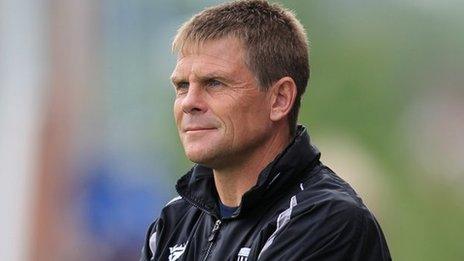 Andy Hessenthaler