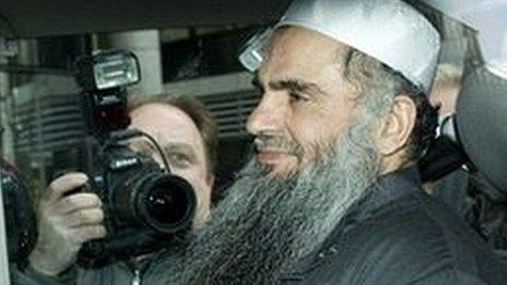 Abu Qatada